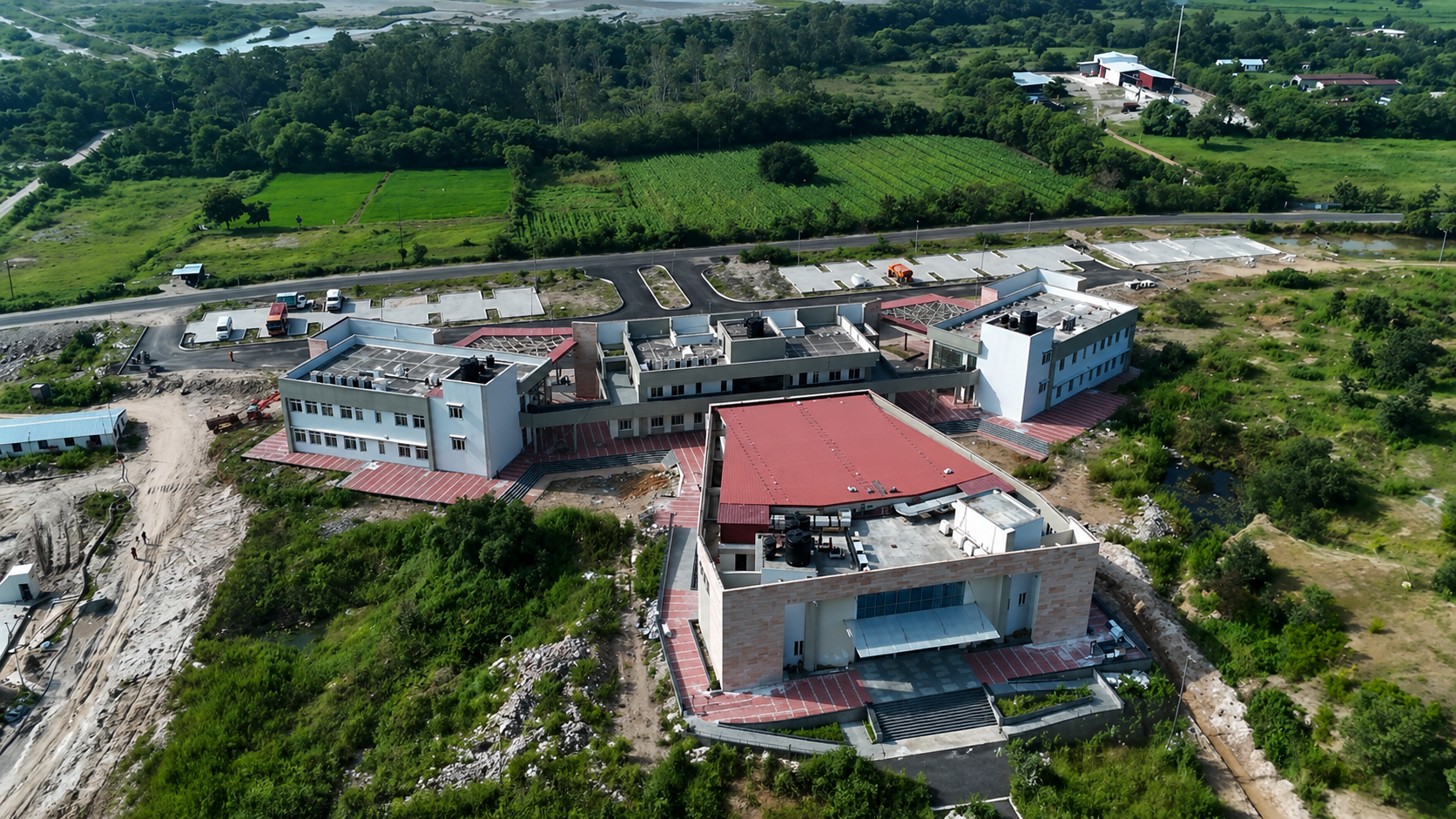 Green Campus